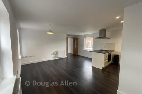 Lounge/Diner/Kitchen
