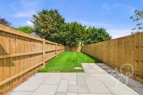 Private Garden