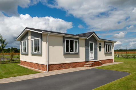 2 Bedroom Bungalow for Sale