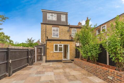 View Of The Property