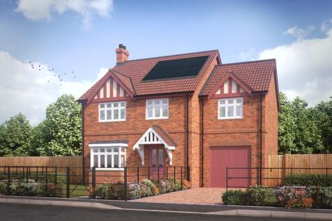 primary property image