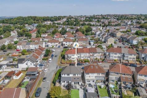 Aerial Images