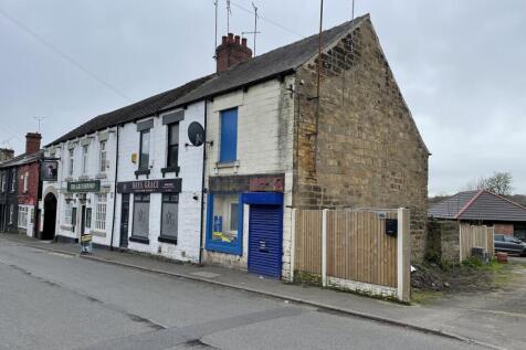 Commercial Property for sale in worsbrough dale