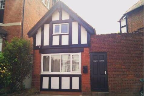 AVAILABLE EARLY SEPTEMBER. An excellent FURNISHED one bedroom coach house in a convenient location in north Birmingham. The accommodation comprises reception with laminate flooring, refitted kitchen w