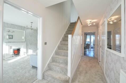 Banbury Show Home