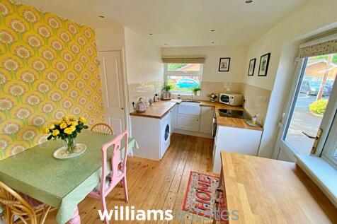 Kitchen/ Diner