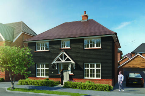 The Harrogate at Salden Place