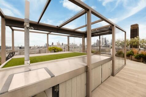 Bankside Lofts 11...