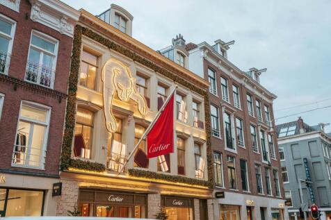 Van Baerlestraat 17 3 1071 AM AMSTERDAM image 36