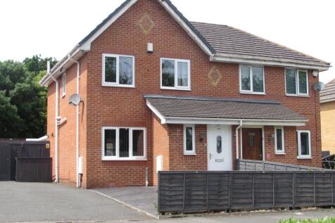 Firbank Road, Newall Green, Manchester, M23