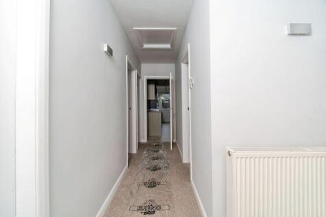 Hallway 4