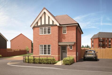 primary property image