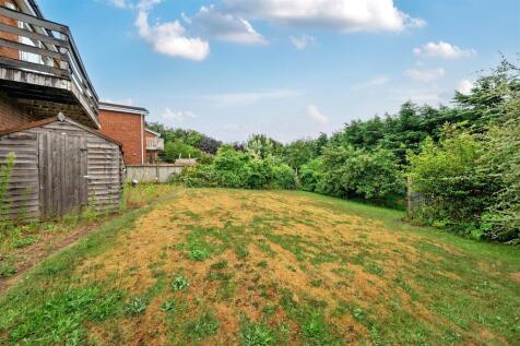 41 Pennine Way, Ashby