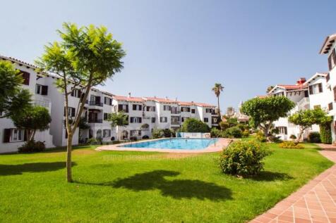 Licensed flat in Sol del Este