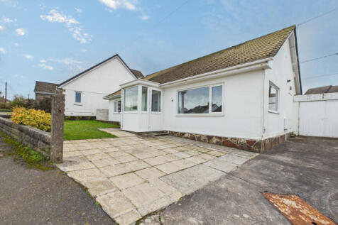 3 Bedroom Bungalow for Sale