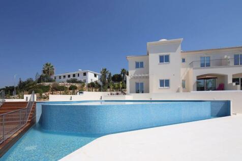 Communal Pool