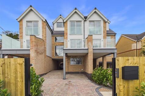 36 Cliff Road, Hessle