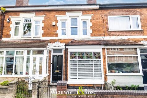 This attractive two-bedroom terraced home offers a well-balanced layout arranged over two floors, providing comfortable and versatile living space ideally suited to first-time buyers, young profession
