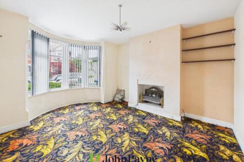 Front Reception Room