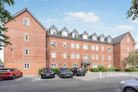 2 Bedroom Flat in WN2 5LS