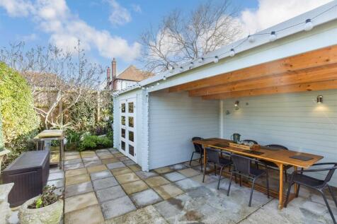 Workshop/Outbuildings