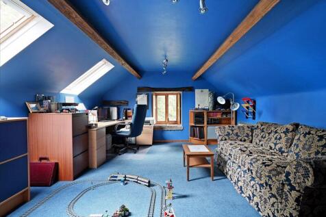 Coach House First Floor