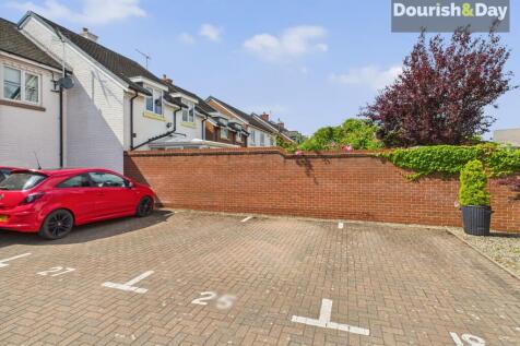 Allocated Parking Space