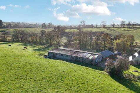 Barn for Conversion, Church End, Leckhampstead