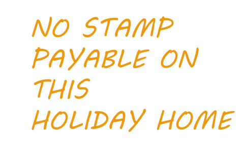 STAMP DUTY