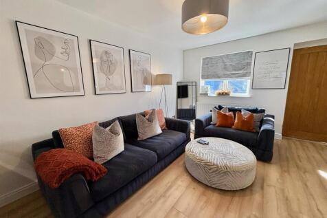 Bramleys Estate Agents - Oliver Meadows, Elland (2