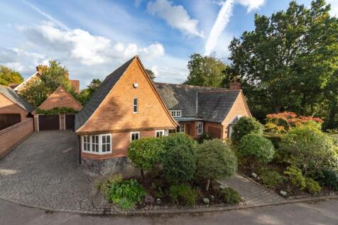 FRONTAGE AND DRIVEWAY