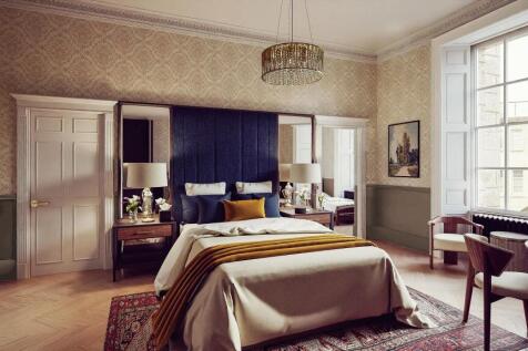 0 bed, 0 bath Serviced Apartments in Edinburgh - Photo 7