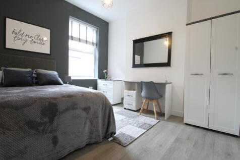 Room 4 Furnished