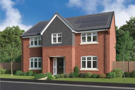 primary property image