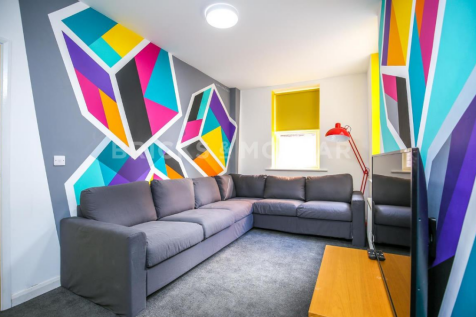 1 Bedroom House in NE4 5NP