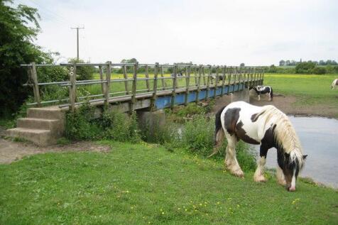 Country side walks Arlesey