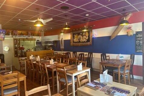 Restaurant for sale in morley