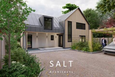 Plot for sale in patrington haven