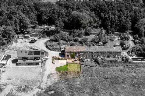 Hayloft House area plan