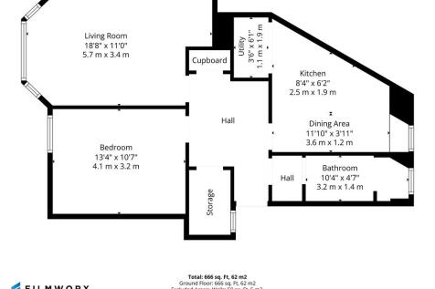 Floorplan - IVY P...