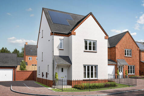 primary property image