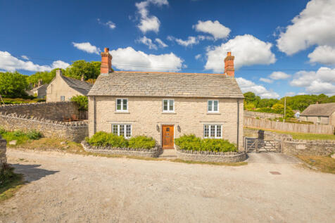 Spangle Cottage