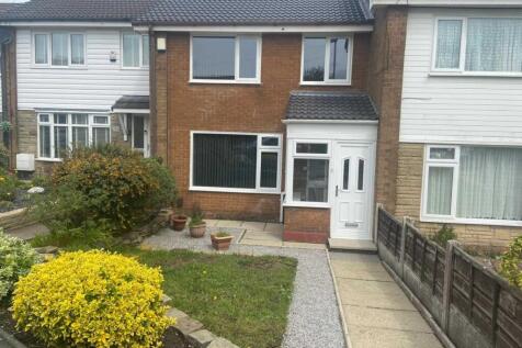 3 Bedroom House in OL2 5UA
