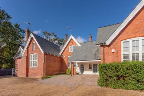 Ludgrove Cottage