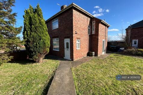 3 Bedroom Semi-Detached in DH6 4NA