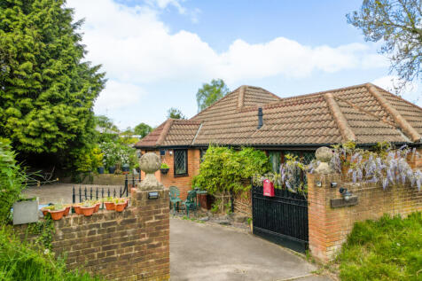 Bell Lane, Berkhamsted