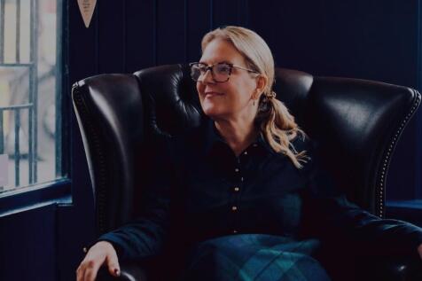 About Your Agent
