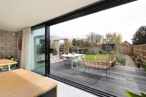 Marine Crescent, Tankerton, Whitstable