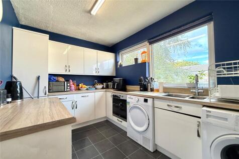 Refitted Kitchen