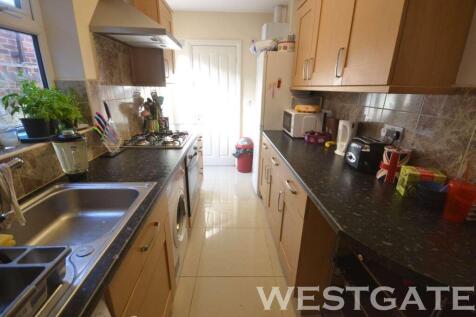 2 Bedroom Terraced in RG1 5QR